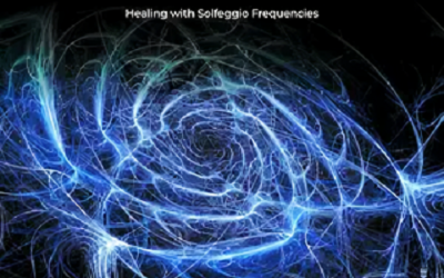 417Hz Past Healing